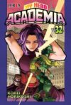 My Hero Academia 32 | Ivrea Argentina