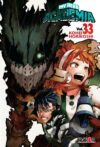 My Hero Academia 33 | Ivrea Argentina