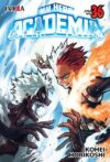 My Hero Academia 36 | Ivrea Argentina
