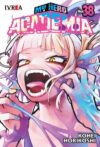 My Hero Academia 38 | Ivrea Argentina