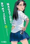 nagatoro02.jpg No Me Jodas, Nagatoro 02 | Ivrea Argentina
