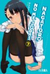 No Me Jodas, Nagatoro 07 | Ivrea Argentina (Oferta)