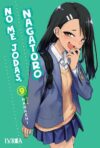 No Me Jodas, Nagatoro 09 | Ivrea Argentina
