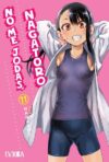 No Me Jodas, Nagatoro 11 | Ivrea Argentina
