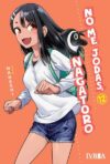 No Me Jodas, Nagatoro 12 | Ivrea Argentina