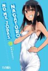No Me Jodas, Nagatoro 13 | Ivrea Argentina