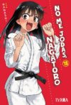 No Me Jodas, Nagatoro 18 | Ivrea Argentina