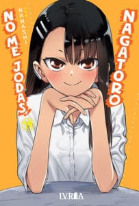 No Me Jodas, Nagatoro 19| Ivrea Argentina