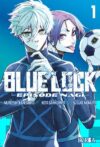 Blue Lock: Episode Nagi 01 | Ivrea Argentina