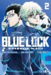 Blue Lock: Episode Nagi 02 | Ivrea Argentina