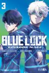 nagi03.jpg Blue Lock: Episode Nagi 03 | Ivrea Argentina