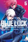 Blue Lock: Episode Nagi 05 | Ivrea Argentina