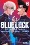 nagi06.jpg Blue Lock: Episode Nagi 06 | Ivrea Argentina