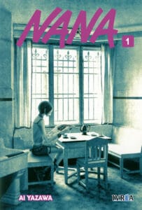 Nana 01 | Ivrea Argentina