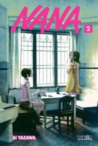 Nana 02 | Ivrea Argentina
