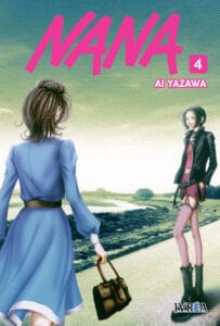 Nana 04 | Ivrea Argentina
