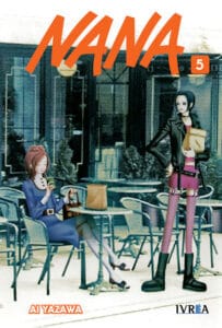Nana 05 | Ivrea Argentina