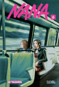 Nana 06 | Ivrea Argentina