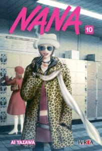 Nana 10 | Ivrea Argentina