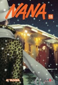 Nana 15 | Ivrea Argentina