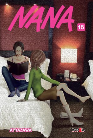NANA 18