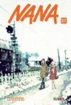 Nana 21 | Ivrea Argentina