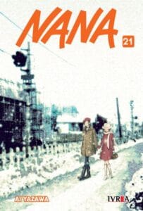 Nana 21 | Ivrea Argentina