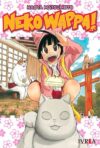 Neko Wappa! (Tomo Único) | Ivrea Argentina