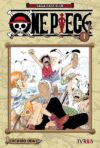 One Piece 01 | Ivrea Argentina