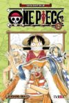 One Piece 02 | Ivrea Argentina