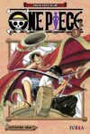 One Piece 03 | Ivrea Argentina