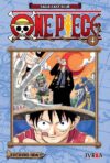 One Piece 04 | Ivrea Argentina