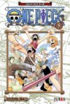 One Piece 05 | Ivrea Argentina