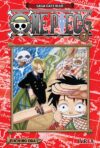 One Piece 07 | Ivrea Argentina