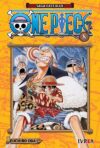 One Piece 08 | Ivrea Argentina