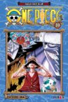 One Piece 10 | Ivrea Argentina