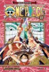 One Piece 15 | Ivrea Argentina