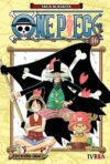 One Piece 16 | Ivrea Argentina