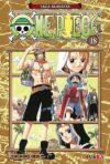 One Piece 18 | Ivrea Argentina