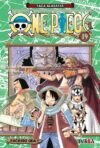 One Piece 19 | Ivrea Argentina