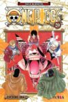 One Piece 20 | Ivrea Argentina