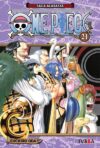 One Piece 21 | Ivrea Argentina