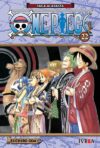 One Piece 22 | Ivrea Argentina