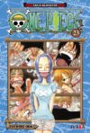 One Piece 23 | Ivrea Argentina