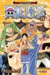 One Piece 24 | Ivrea Argentina