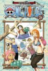 One Piece 26 | Ivrea Argentina