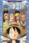 One Piece 27 | Ivrea Argentina