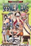 One Piece 28 | Ivrea Argentina