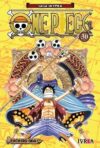 One Piece 30 | Ivrea Argentina