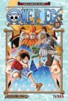 One Piece 35 | Ivrea Argentina